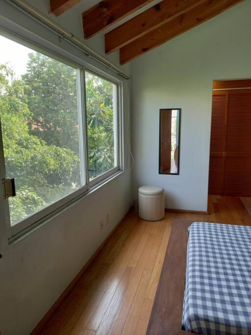 Vila Casa Para 13 En Cuerna Cuernavaca Exteriér fotografie